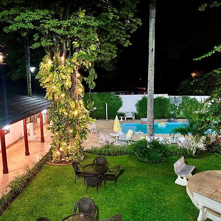 The Helvetia Polo Villa Индаятуба Екстериор снимка