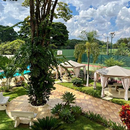 The Helvetia Polo Villa Индаятуба Екстериор снимка