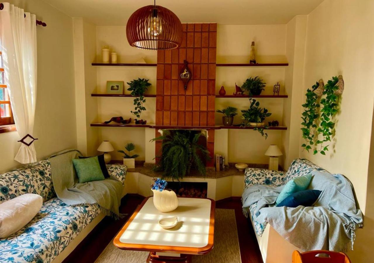 The Helvetia Polo Villa Индаятуба Екстериор снимка