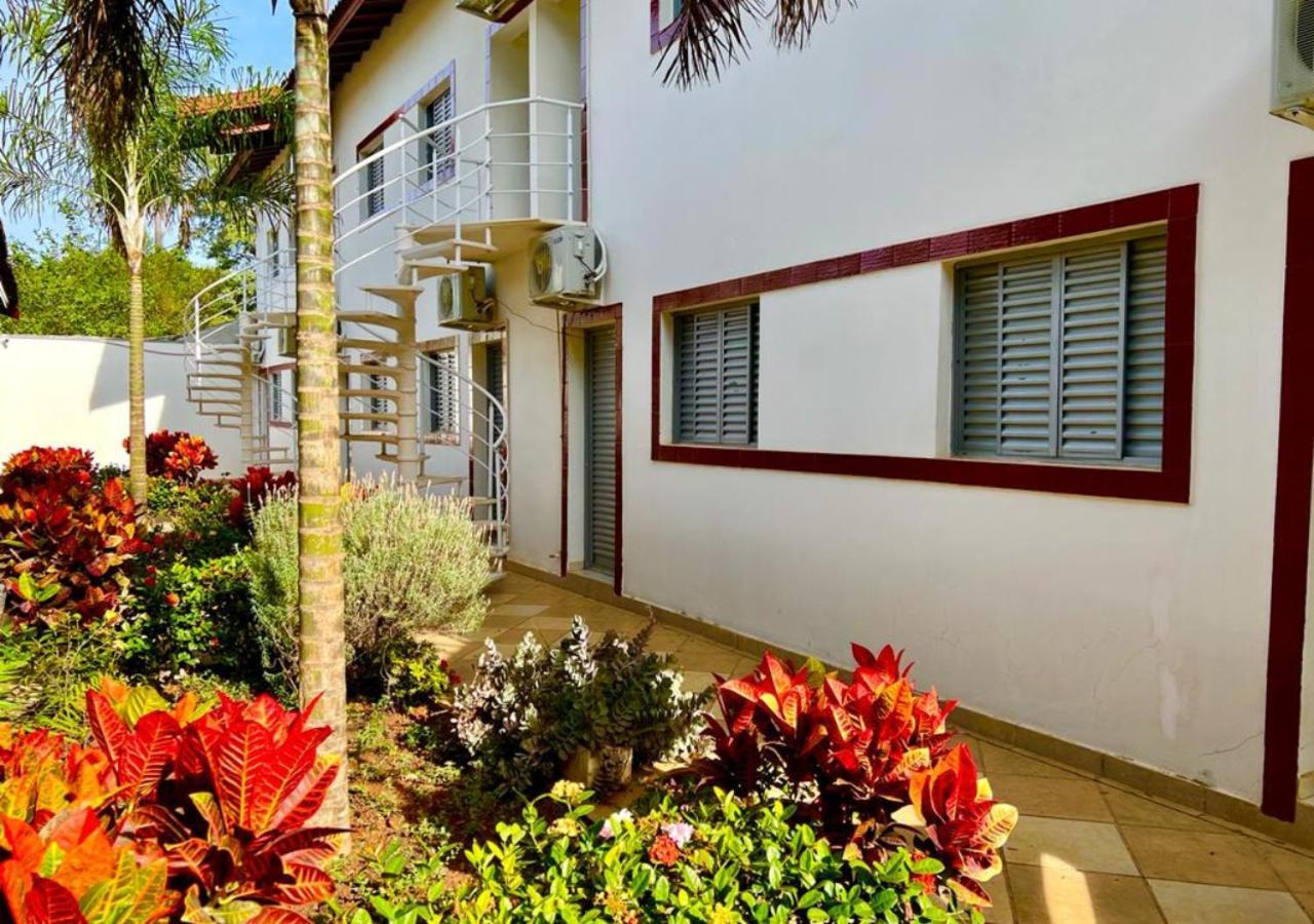 The Helvetia Polo Villa Индаятуба Екстериор снимка