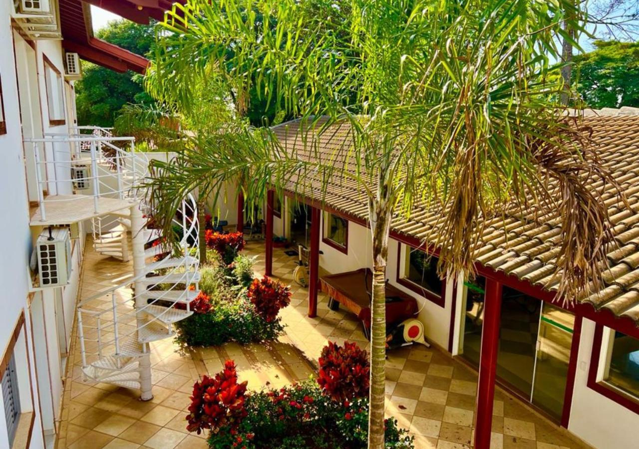 The Helvetia Polo Villa Индаятуба Екстериор снимка