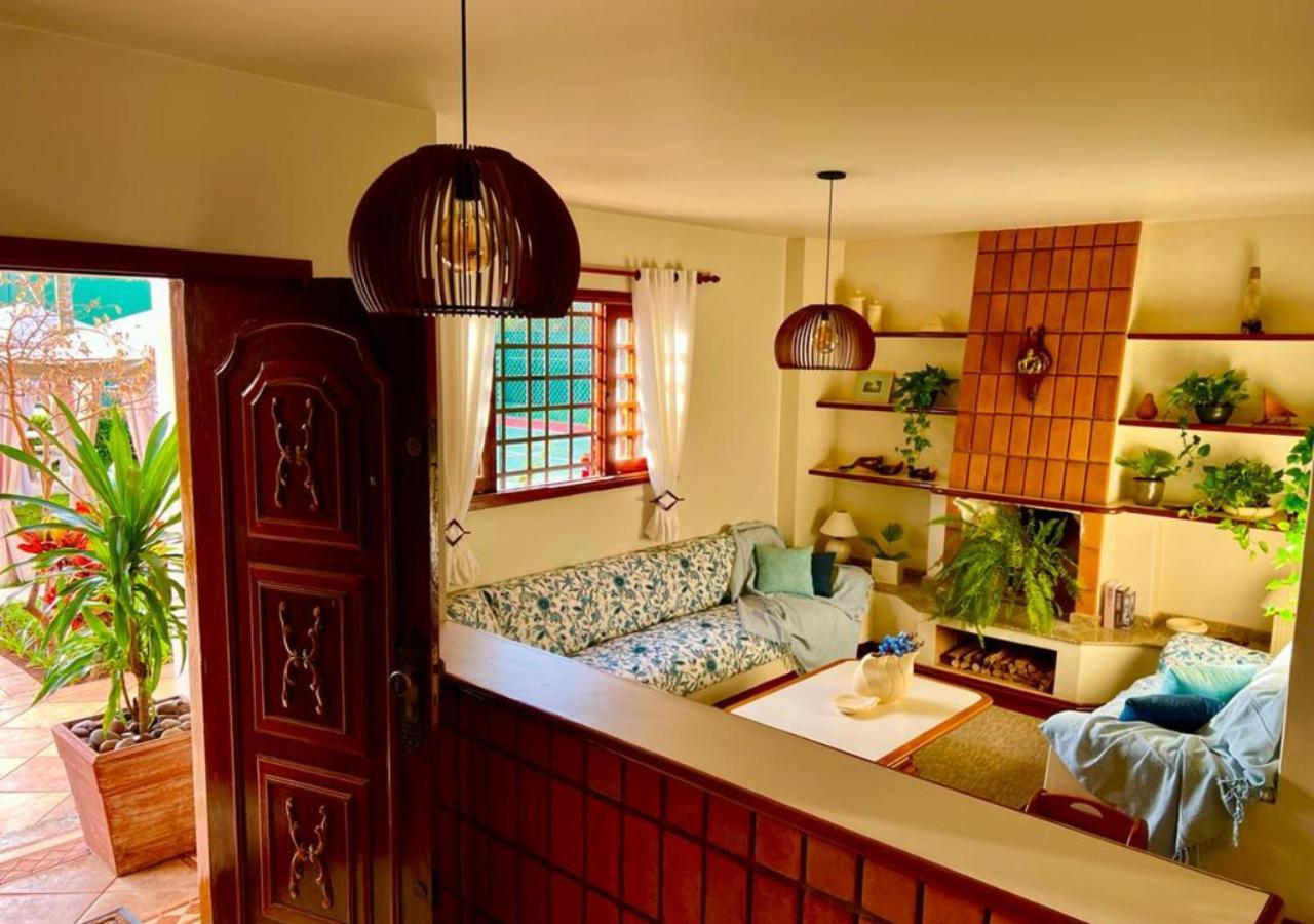 The Helvetia Polo Villa Индаятуба Екстериор снимка
