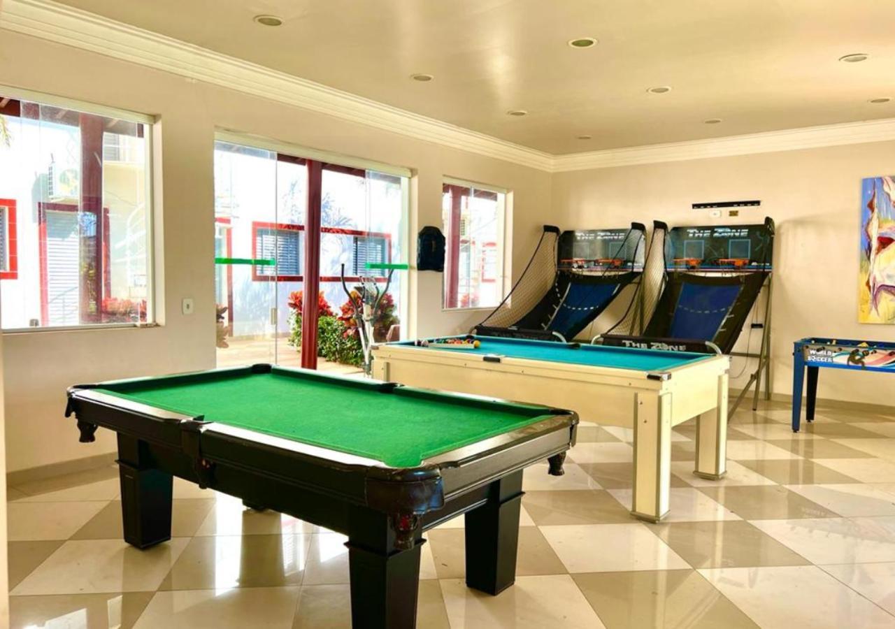 The Helvetia Polo Villa Индаятуба Екстериор снимка