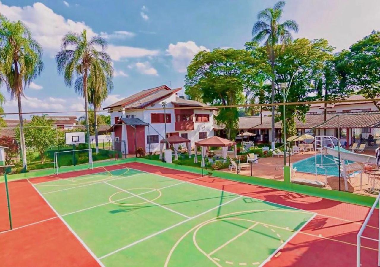 The Helvetia Polo Villa Индаятуба Екстериор снимка