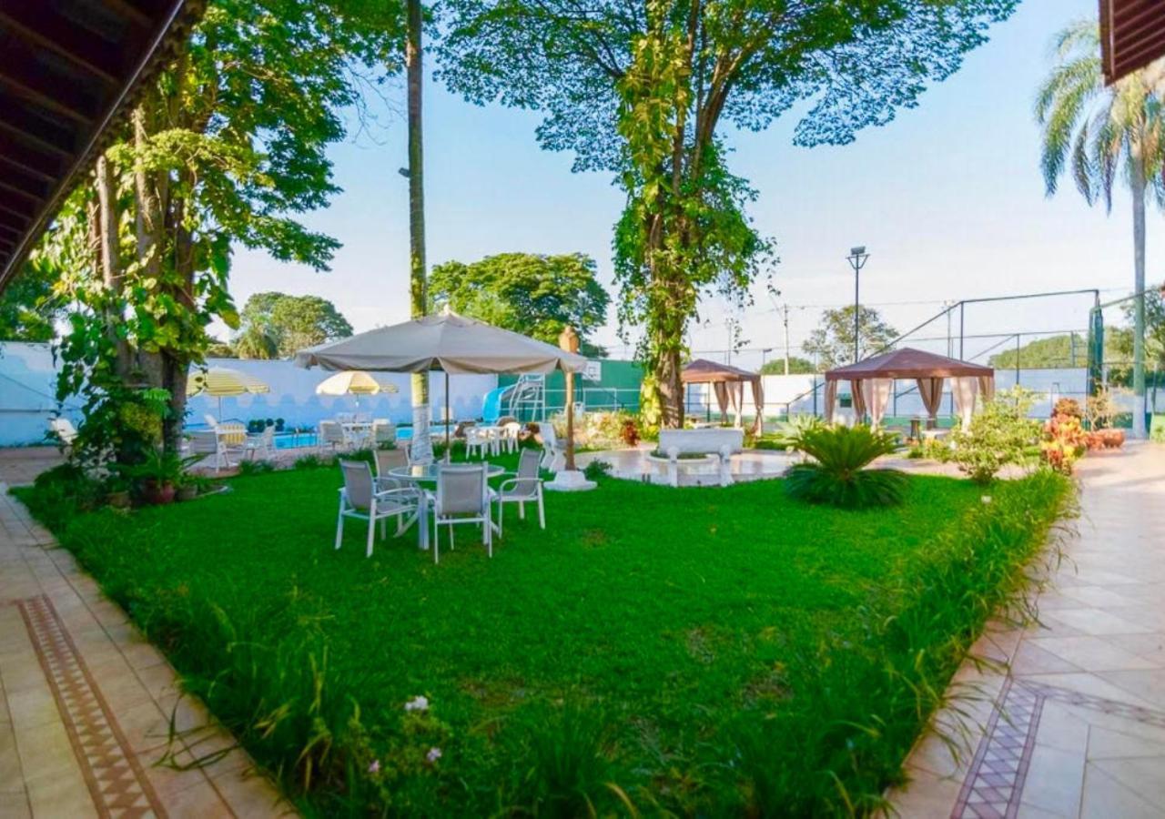 The Helvetia Polo Villa Индаятуба Екстериор снимка