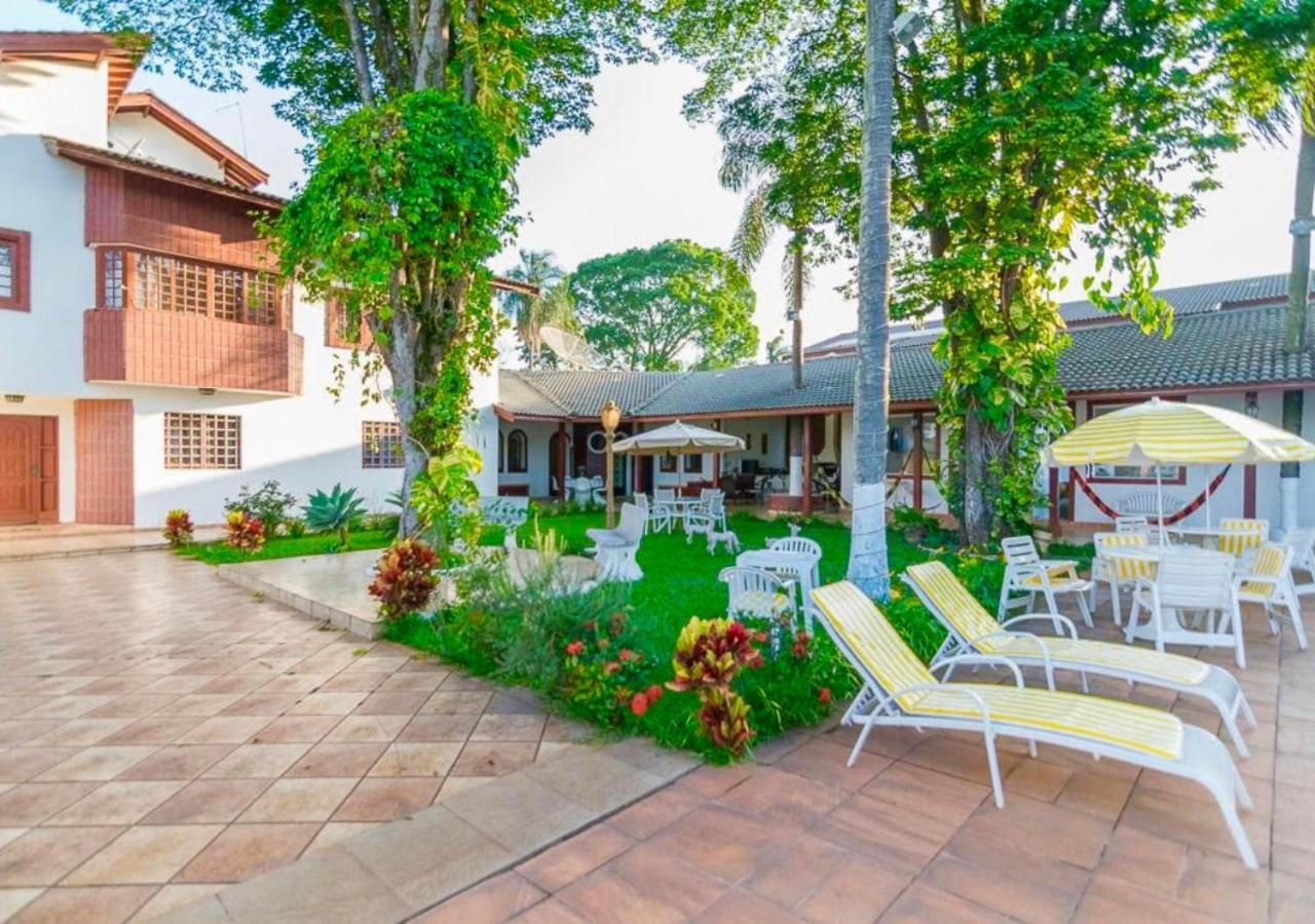 The Helvetia Polo Villa Индаятуба Екстериор снимка