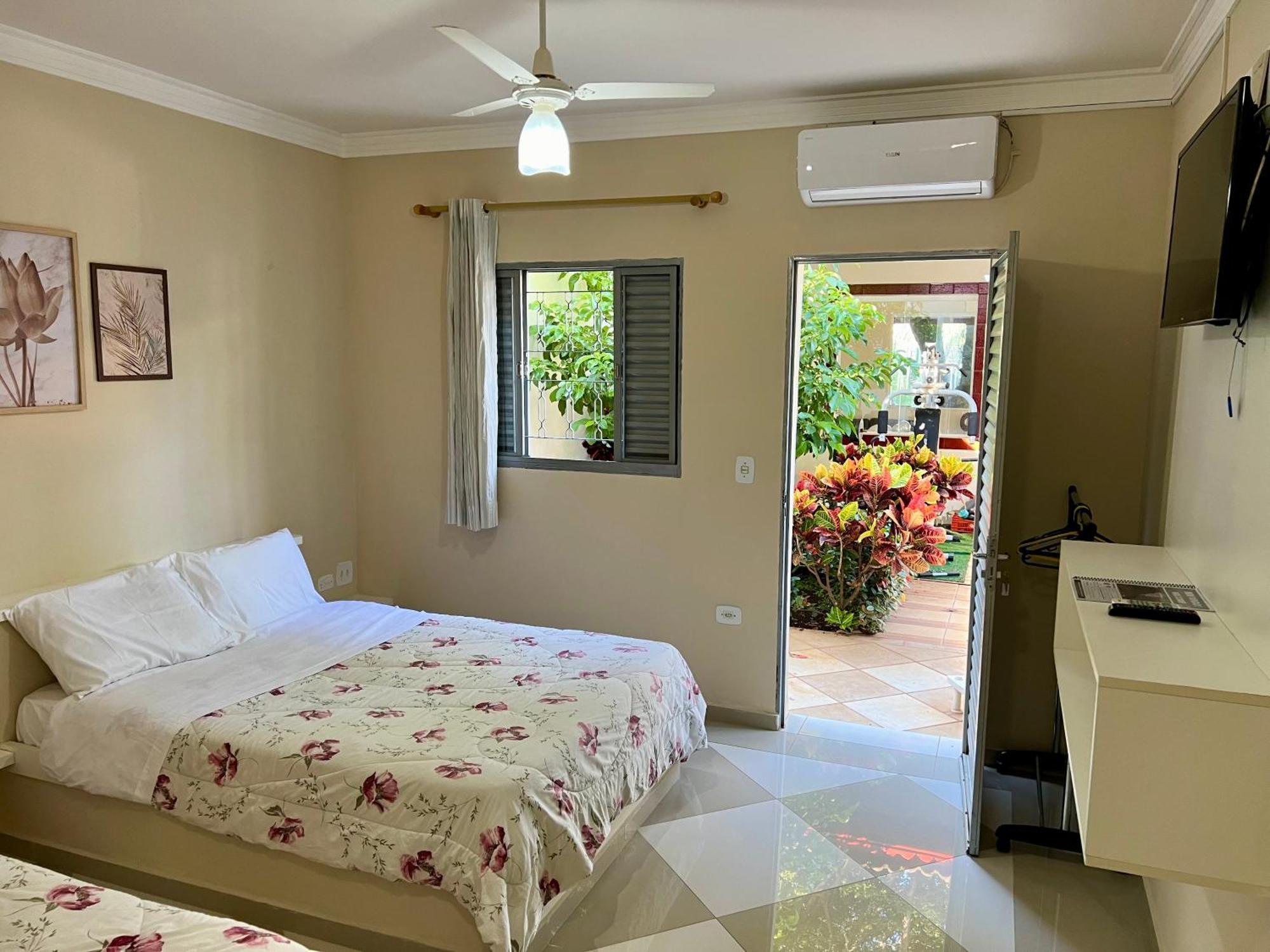 The Helvetia Polo Villa Индаятуба Екстериор снимка