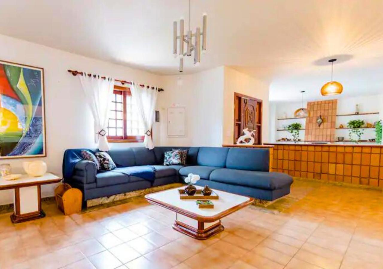 The Helvetia Polo Villa Индаятуба Екстериор снимка